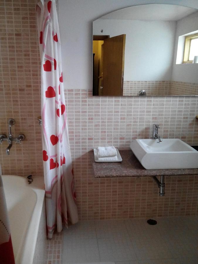 Tiger'S Den Resort Bandhavgarh National Park Quarto foto