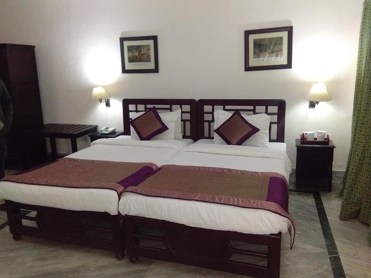 Tiger'S Den Resort Bandhavgarh National Park Quarto foto